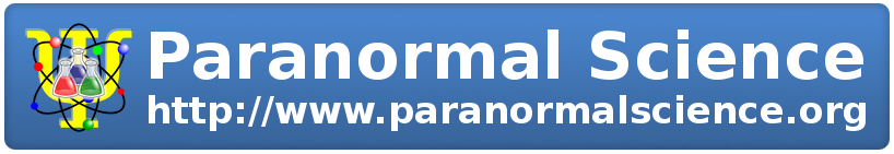 Paranormal Science